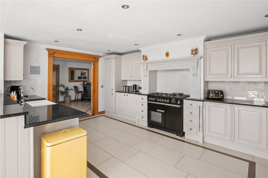 Chelmsford Road, Hatfield Heath, Nr Bishops Stortford