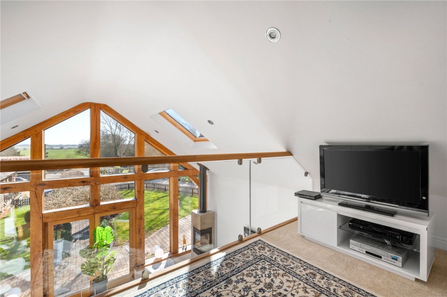 Chelmsford Road, Hatfield Heath, Nr Bishops Stortford