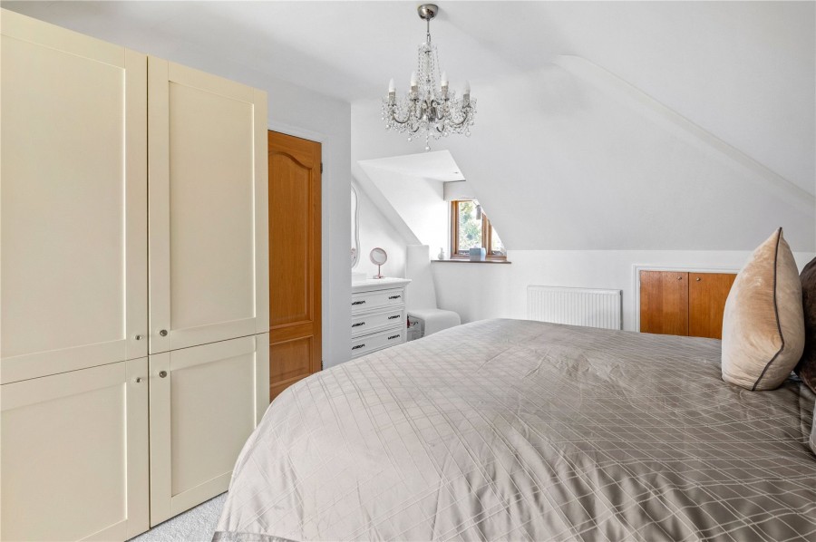 Chelmsford Road, Hatfield Heath, Nr Bishops Stortford