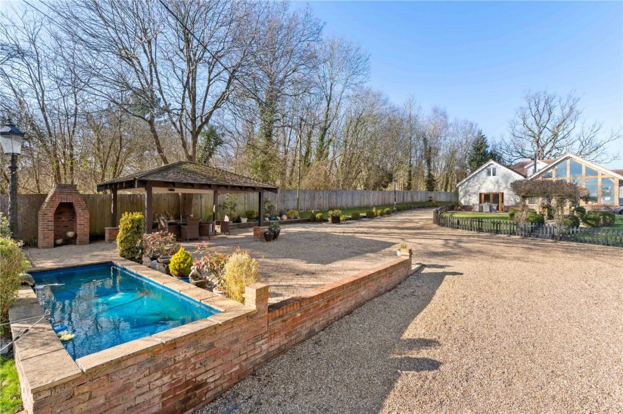 Chelmsford Road, Hatfield Heath, Nr Bishops Stortford