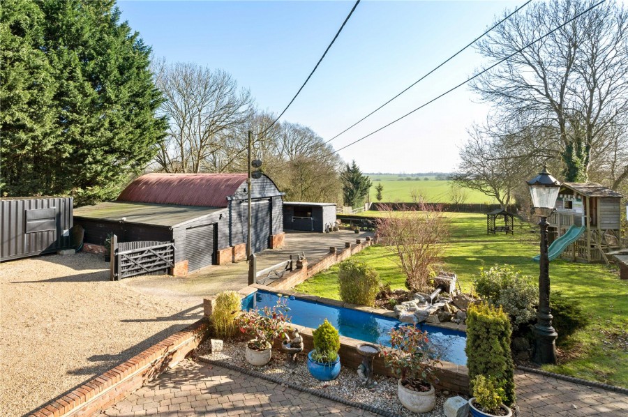 Chelmsford Road, Hatfield Heath, Nr Bishops Stortford