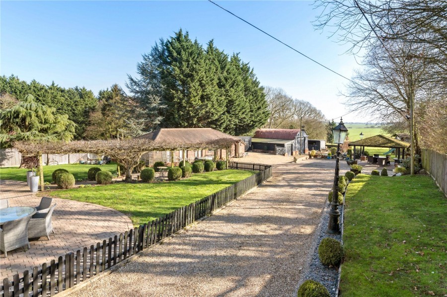 Chelmsford Road, Hatfield Heath, Nr Bishops Stortford
