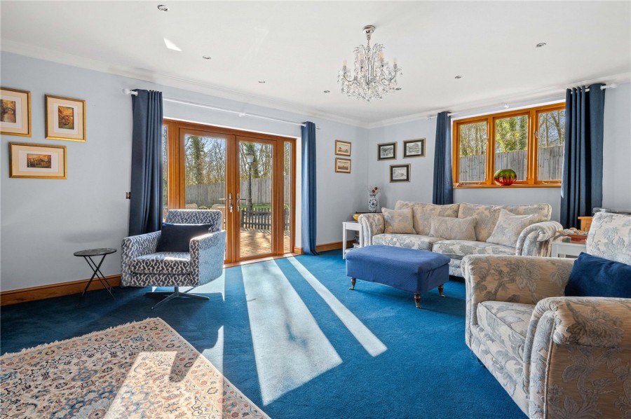 Chelmsford Road, Hatfield Heath, Nr Bishops Stortford