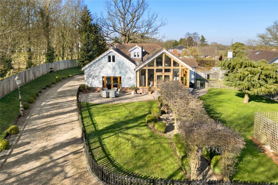 Chelmsford Road, Hatfield Heath, Nr Bishops Stortford