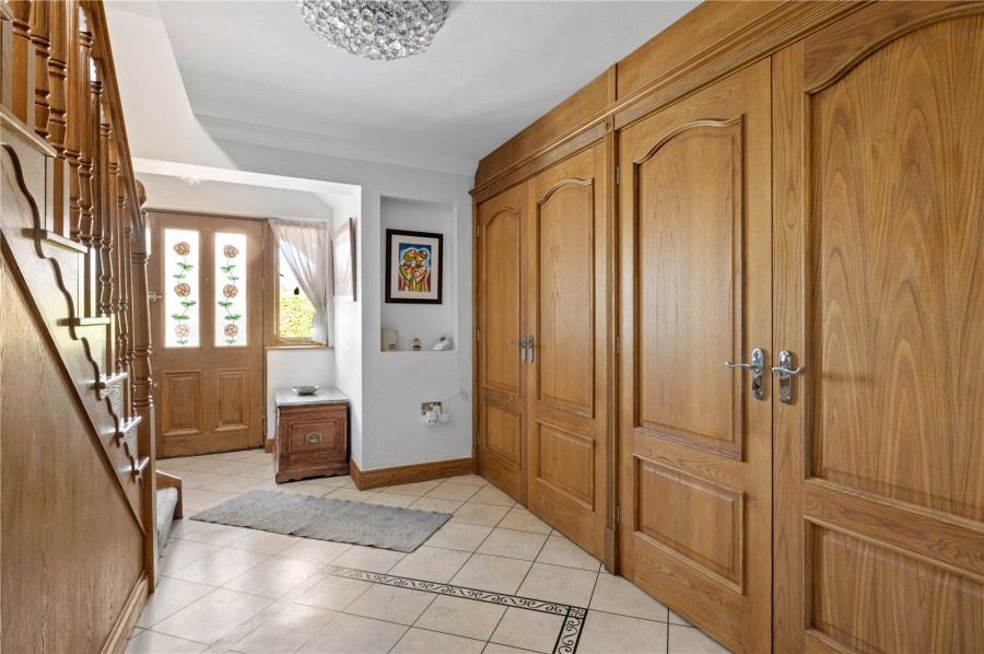 Chelmsford Road, Hatfield Heath, Nr Bishops Stortford