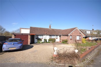 Birchanger, Bishop's Stortford