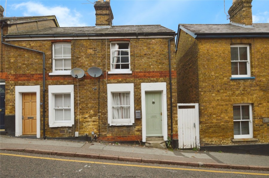 2 bedroom House for Letting Bishops Stortford, Herts