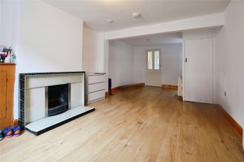 Bishops Stortford, Herts