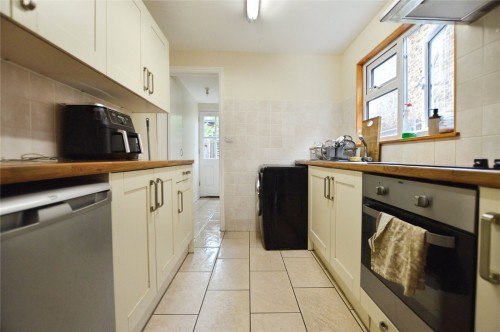 Bishops Stortford, Herts