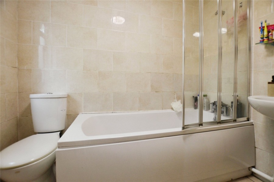 Bishops Stortford, Herts