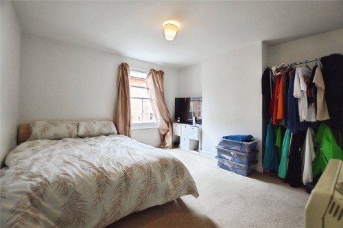 Bishops Stortford, Herts