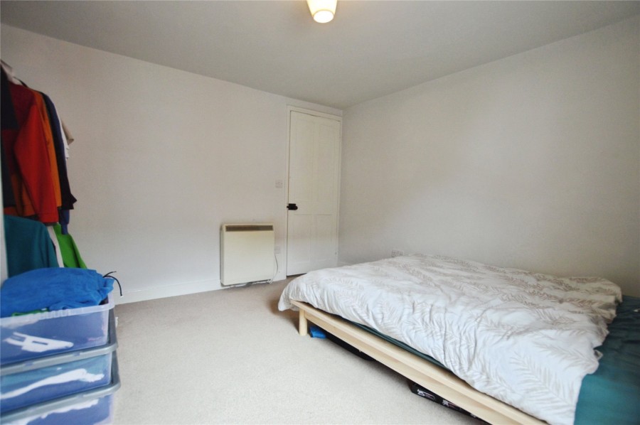 Bishops Stortford, Herts