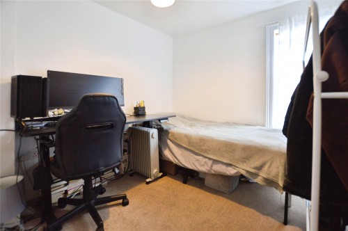 Bishops Stortford, Herts