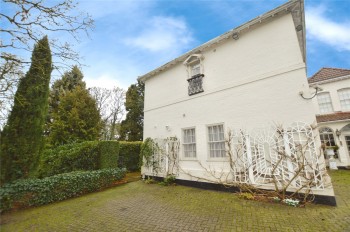 Quendon , Cambridge Rd, Saffron Walden, Essex