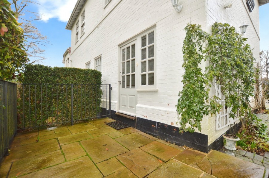 Quendon , Cambridge Rd, Saffron Walden, Essex