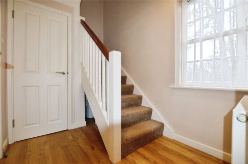 Quendon , Cambridge Rd, Saffron Walden, Essex