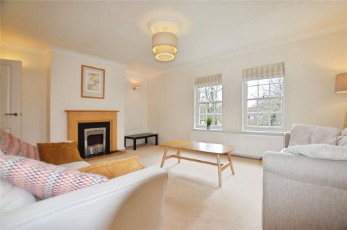 Quendon , Cambridge Rd, Saffron Walden, Essex