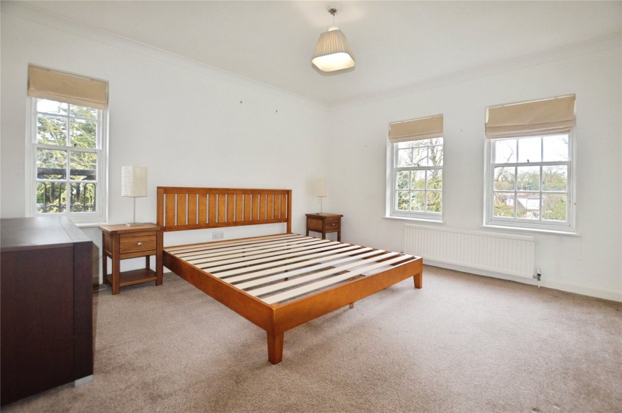 Quendon , Cambridge Rd, Saffron Walden, Essex