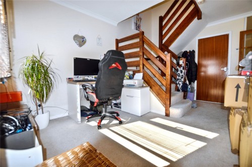 Bishops Stortford, Herts