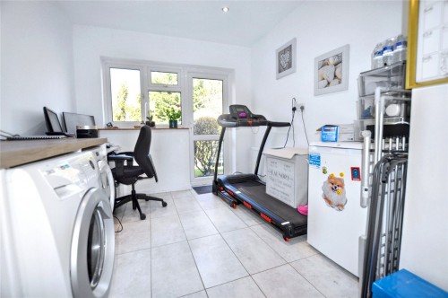 Bishops Stortford, Herts