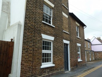 Bishops Stortford, Herts