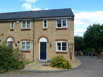 Bishop's Stortford, Herts
