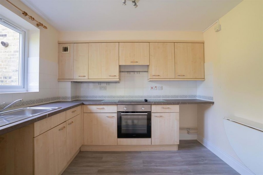 Apton Road, Bishops Stortford, Herts