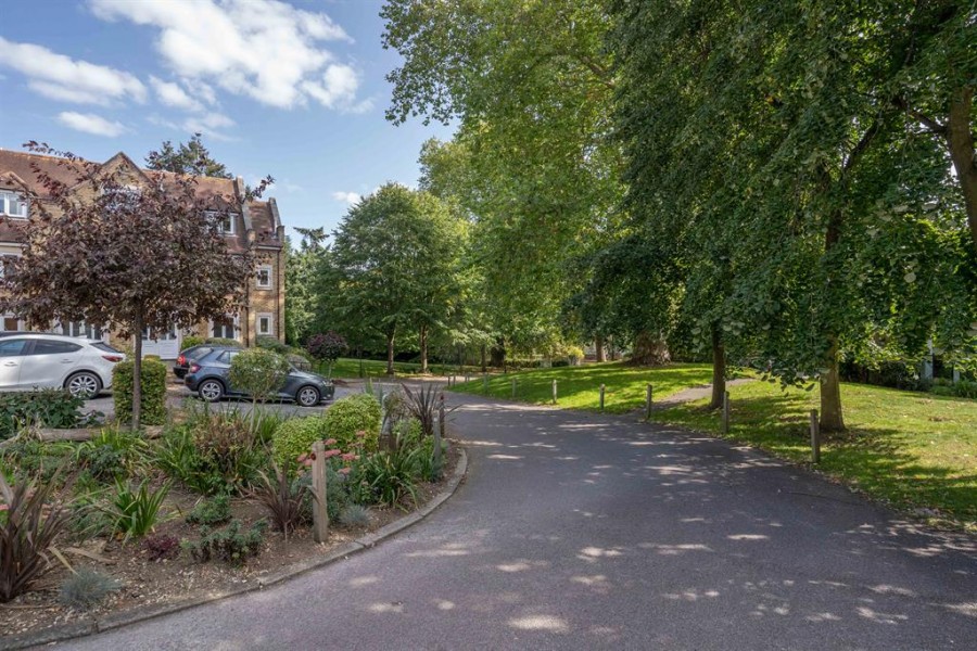 Apton Road, Bishops Stortford, Herts