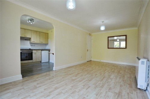 Apton Road, Bishops Stortford, Herts