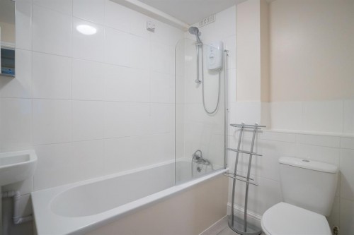 Apton Road, Bishops Stortford, Herts