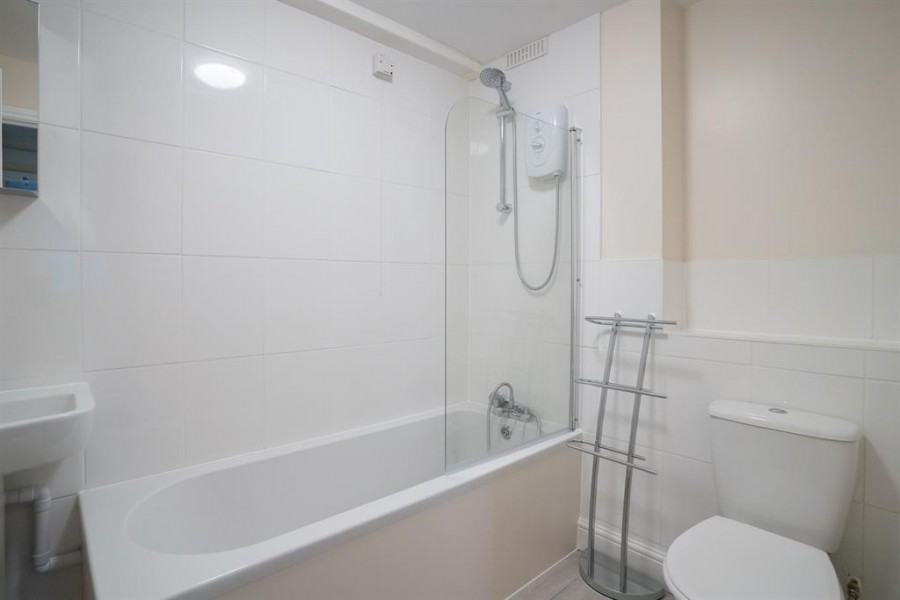 Apton Road, Bishops Stortford, Herts