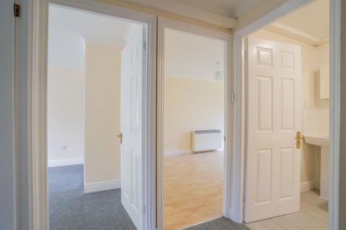 Apton Road, Bishops Stortford, Herts