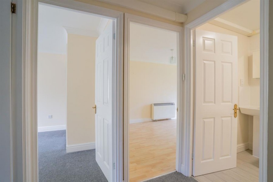 Apton Road, Bishops Stortford, Herts