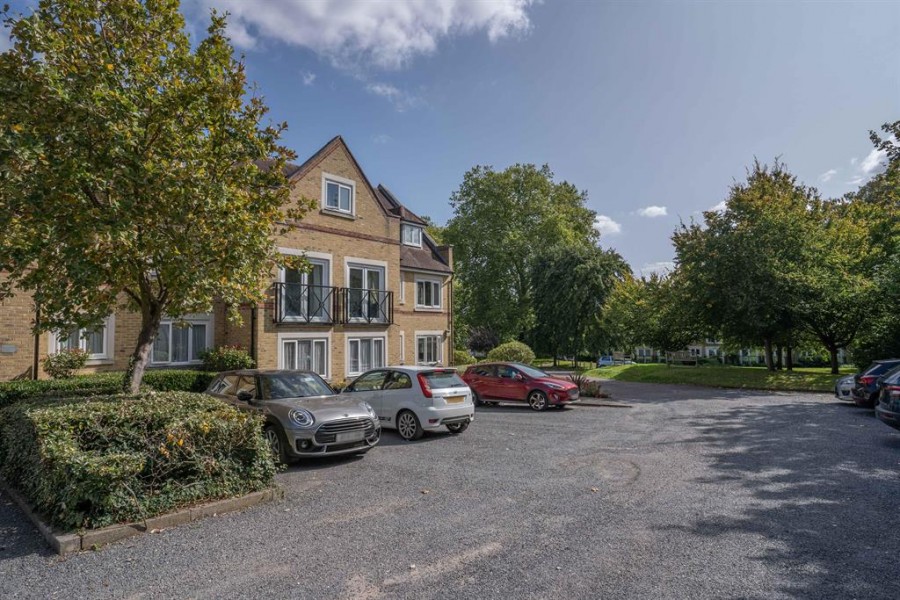 Apton Road, Bishops Stortford, Herts