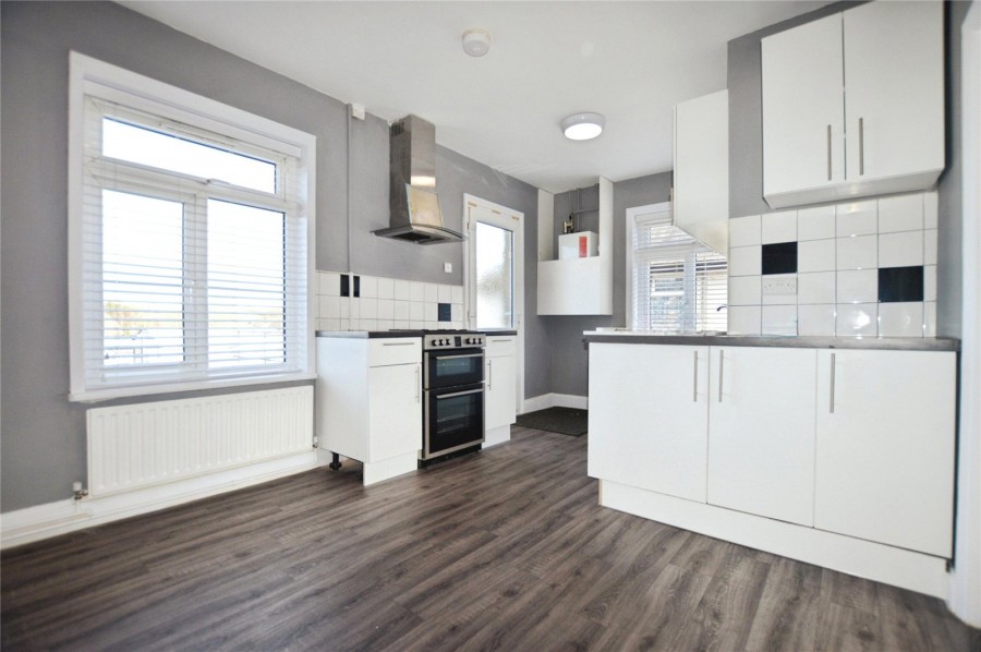 1 bedroom Flat for Letting Brewers End, Takeley