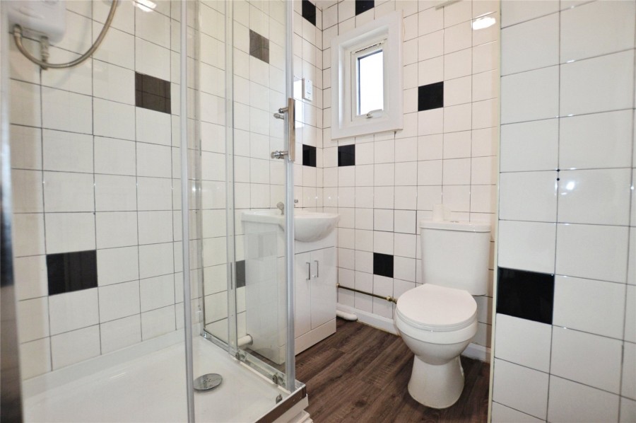 Brewers End, Takeley