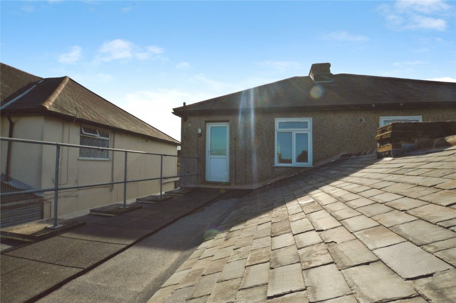 Brewers End, Takeley