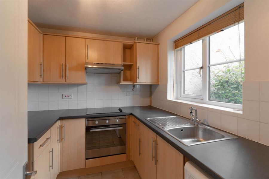 Bishops Stortford, Herts