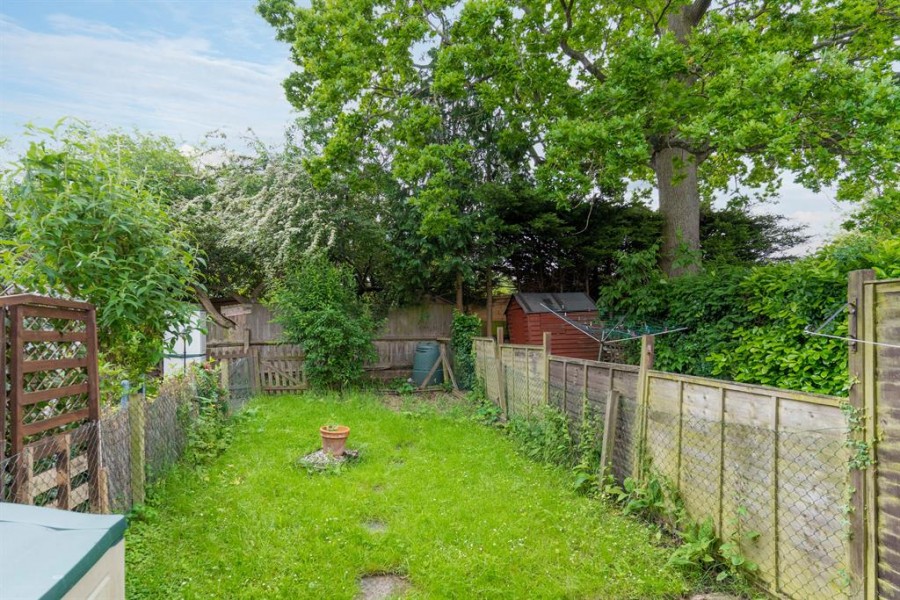 Bishops Stortford, Herts
