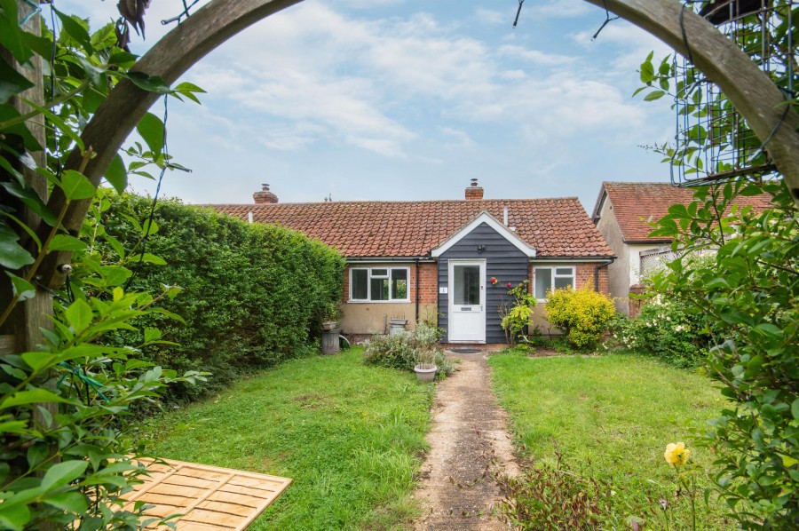 1 bedroom House for Letting Bishop's Stortford, Essex