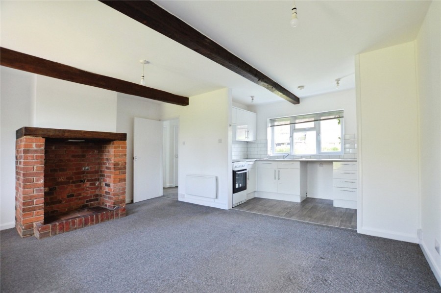 Bishop's Stortford, Essex