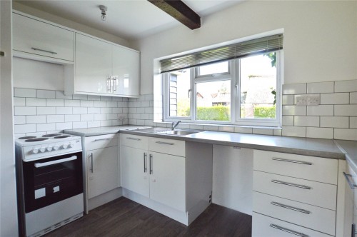 Bishop's Stortford, Essex