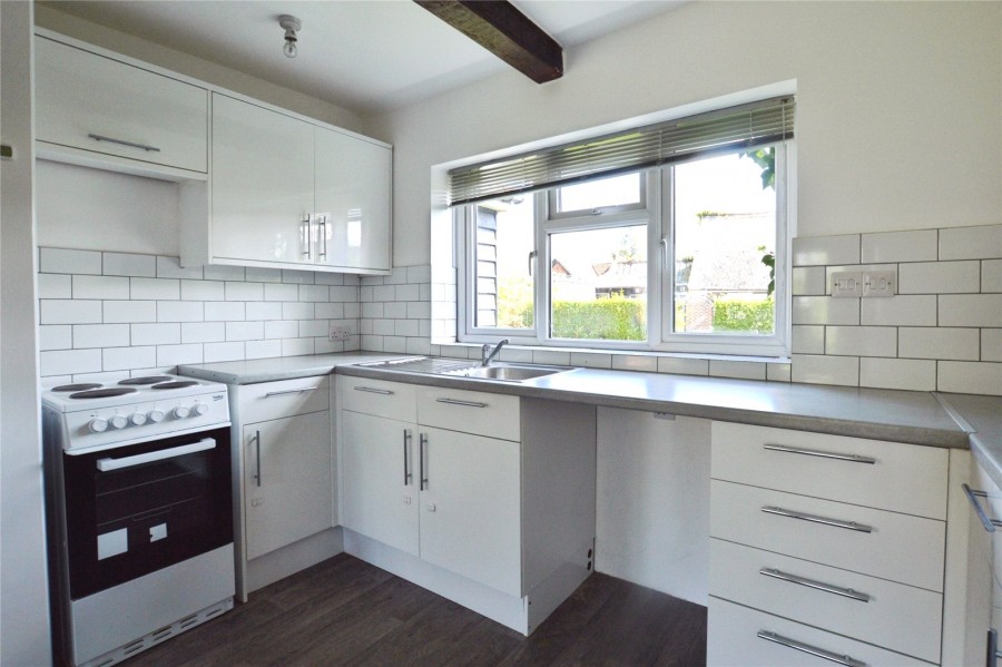 Bishop's Stortford, Essex