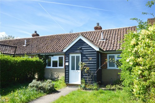 Bishop's Stortford, Essex