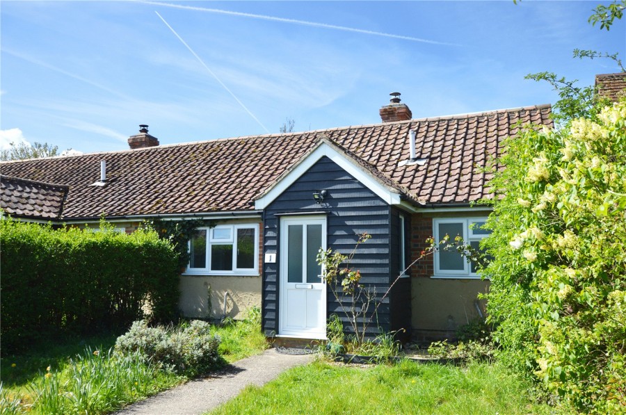 Bishop's Stortford, Essex