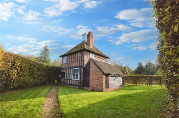 Much Hadham, Herts