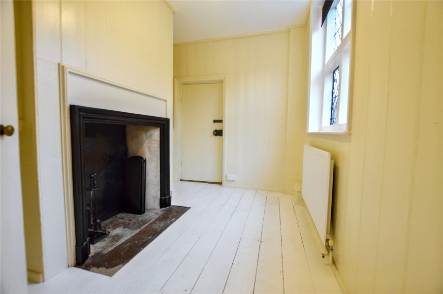 Much Hadham, Herts