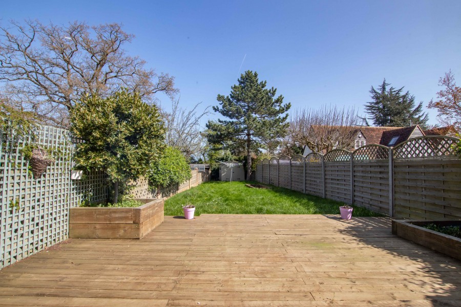 Stortford Road, Hatfield Heath, Bishops Stortf
