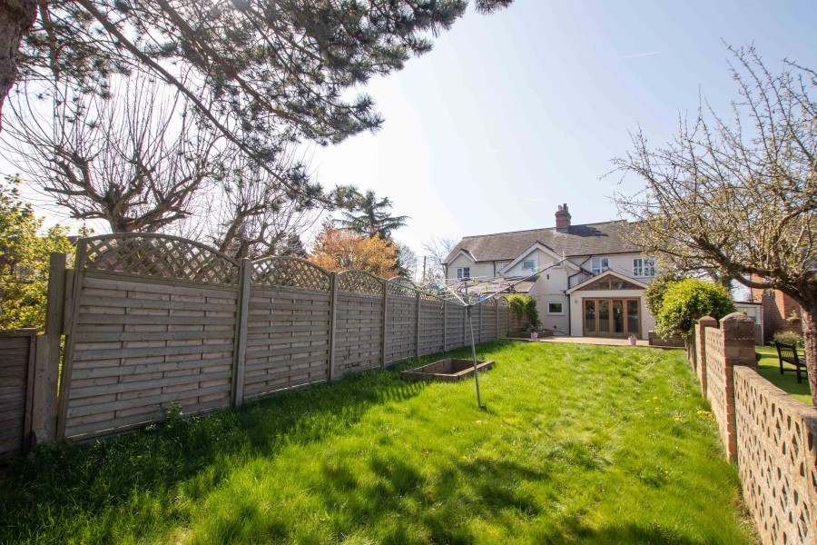 Stortford Road, Hatfield Heath, Bishops Stortf