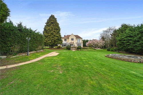 Thorley, Bishop's Stortford, Hertfordshire